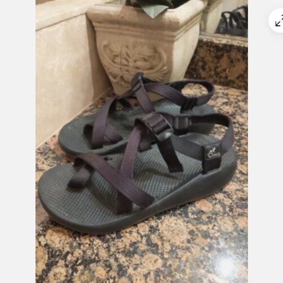Chaco Z/Cloud Sandals - Men\'s size M 10 main image 4